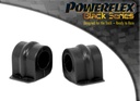 [PFF66-204-24BLK] Front Anti Roll Bar Mounting 24mm
