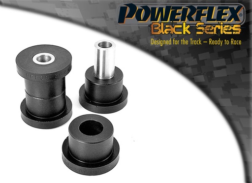 [PFF66-302BLK] Front Track Control Arm Inner Bush