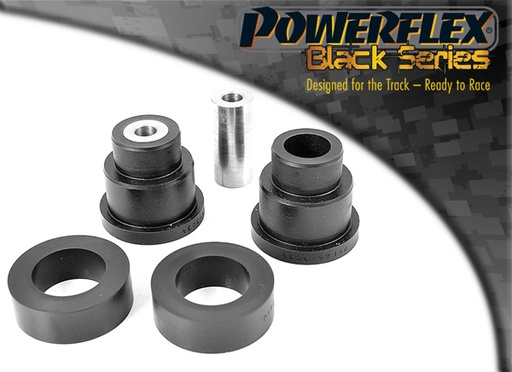 [PFF66-303BLK] Front Tie Bar Rear Bush