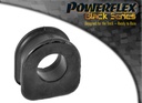 [PFF66-411BLK] Steering Rack Mounting Round Type