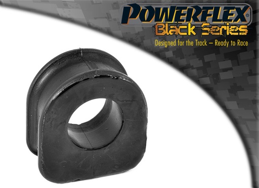 [PFF66-411BLK] Steering Rack Mounting Round Type