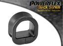 [PFF66-412BLK] Steering Rack Mounting Flat Bottom
