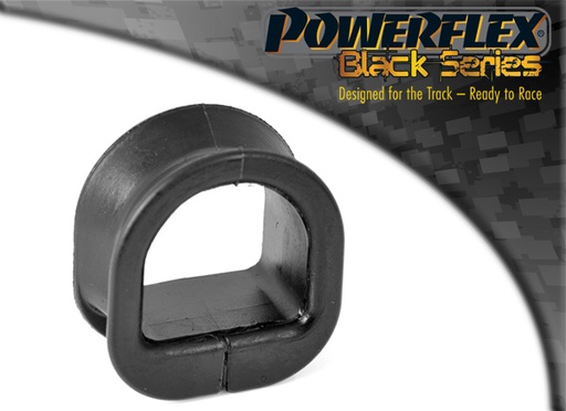 [PFF66-412BLK] Steering Rack Mounting Flat Bottom