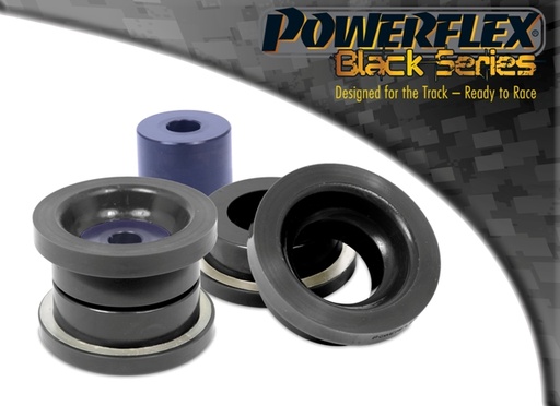 [PFF80-1230BLK] Front Subframe Front Bush
