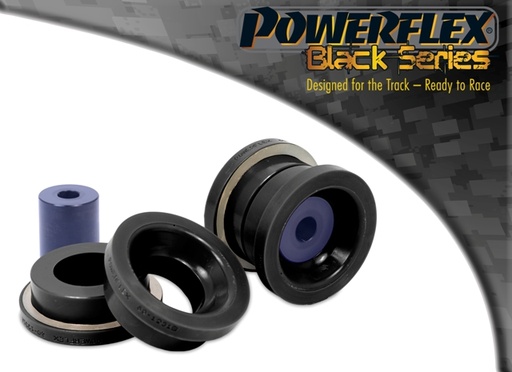 [PFF80-1231BLK] Front Subframe Rear Bush
