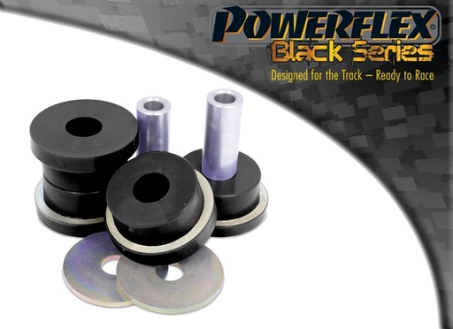 [PFR80-1235BLK] Rear Subframe Front Bush