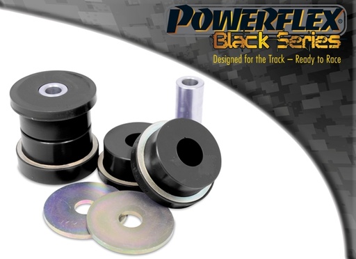 [PFR80-1236BLK] Rear Subframe Rear Bush