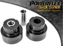 [PFF66-201BLK] Front Wishbone Rear Bush 52mm
