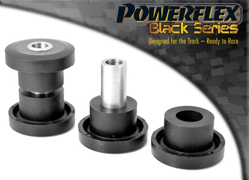 [PFF66-202BLK] Front Wishbone Front Bush