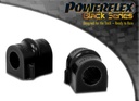 [PFF66-206-20BLK] Front Anti Roll Bar Mounting Bush 20mm