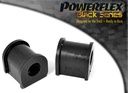 [PFR66-211-17BLK] Rear Anti Roll Bar Bush 17mm