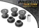 [PFF66-401BLK] Front Wishbone Upper Arm Bush
