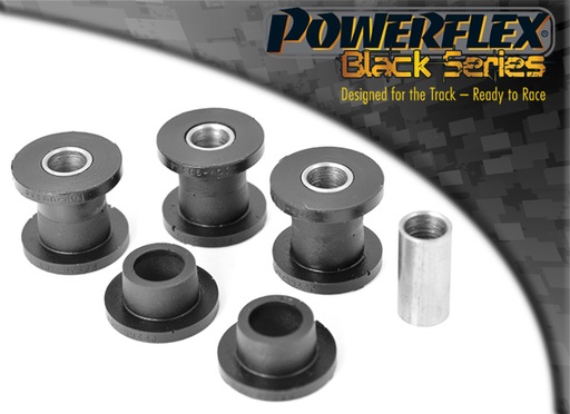 [PFF66-401BLK] Front Upper Wishbone Bush