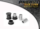 [PFR66-418BLK] Rear Link Rod Rear Bush To Chassis