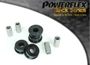 [PFR66-419BLK] Rear Link Rod Front Bush To Axle
