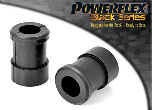 [PFF66-404BLK] Front Anti Roll Bar To Wishbone Bush
