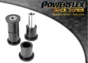 [PFF66-422BLK] Front Wishbone Upper Outer Bush