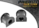 [PFF66-102-19BLK] Front Anti Roll Bar Bush 19mm