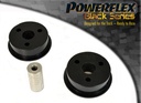 [PFF66-120BLK] Gearbox Mounting up to 94 only