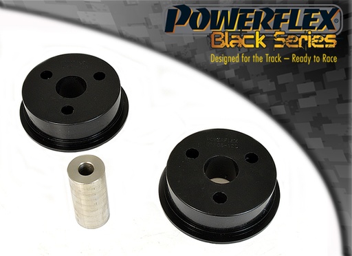 [PFF66-120BLK] Gearbox Mounting up to 94 only