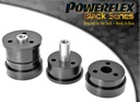 [PFF66-125BLK] Upper Engine Mounting Kit