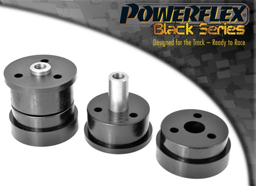 [PFF66-125BLK] Upper Engine Mounting Kit