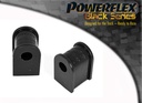 [PFF66-406-12.7BLK] Front Anti Roll Bar Mounting Bush 12.7mm