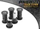 [PFR66-414BLK] Rear Trailing Arm Bush