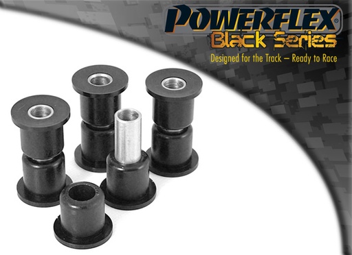 [PFR66-414BLK] Rear Trailing Arm Bush