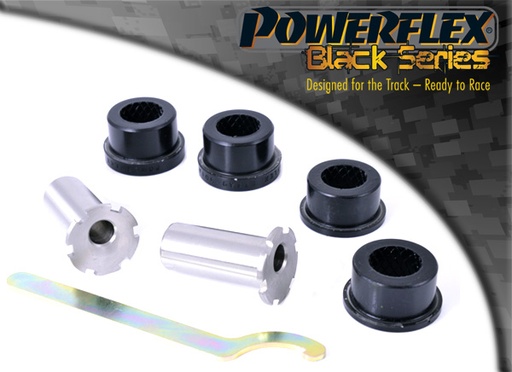 [PFF69-801GBLK] Front Arm Rear Bush Camber Adjust