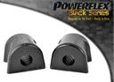 [PFF69-803-18BLK] Front Anti Roll Bar Bush 18mm