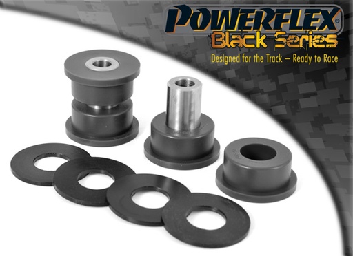 [PFR69-507BLK] Rear Trailing Arm Rear Bush