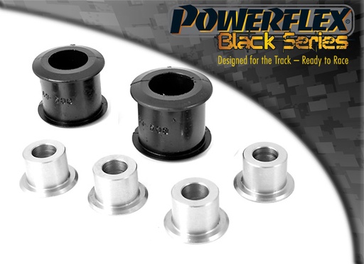[PFR69-508BLK] Rear Toe Adjuster Inner Bush