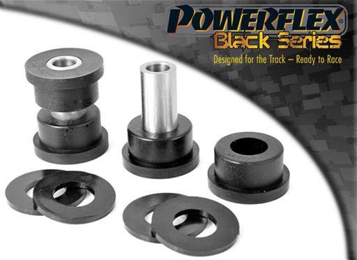 [PFR69-510BLK] Rear Upper Arm Inner Front Bush