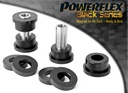 [PFR69-511BLK] Rear Upper Arm Inner Rear Bush