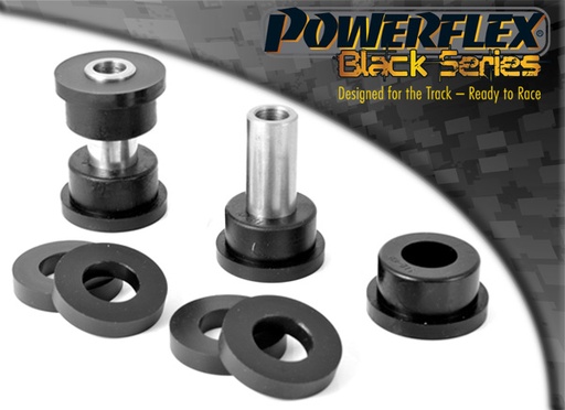 [PFR69-511BLK] Rear Upper Arm Inner Rear Bush