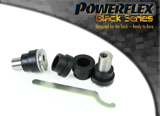 [PFR69-511GBLK] Rear Upper Arm Inner Rear Bush ADJUSTABLE