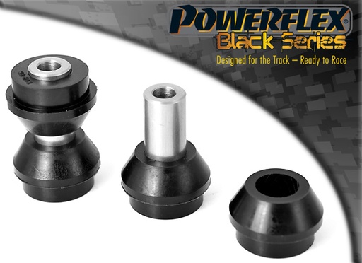 [PFR69-813BLK] Rear Anti Roll Bar Link Rod To Lower Arm