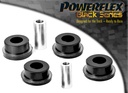 [PFR69-821BLK] Rear Subframe Front Bush
