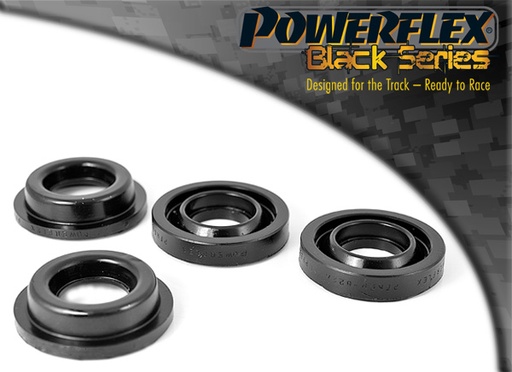 [PFR69-822BLK] Rear Subframe Rear Insert