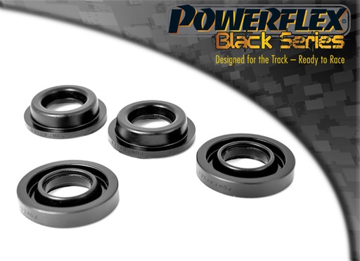 [PFR69-823BLK] Rear Subframe Front Insert