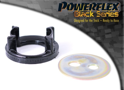 [PFR69-830BLK] Rear Diff Rear Left Mount Insert