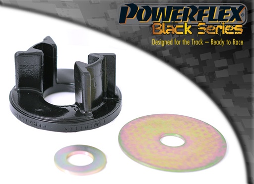 [PFR69-831BLK] Rear Diff rear Right Mount Insert