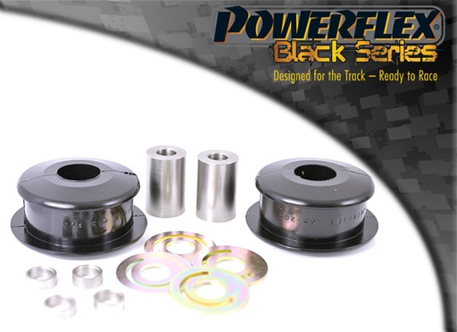 [PFF85-204BLK] Front Wishbone Rear Bush
