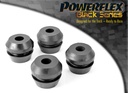 [PFF85-250BLK] Front Cross Member Mounting Bush