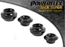 [PFR85-240BLK] Rear Shock Top Mounting Bush