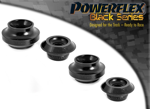 [PFR85-240BLK] Rear Shock Top Mounting Bush