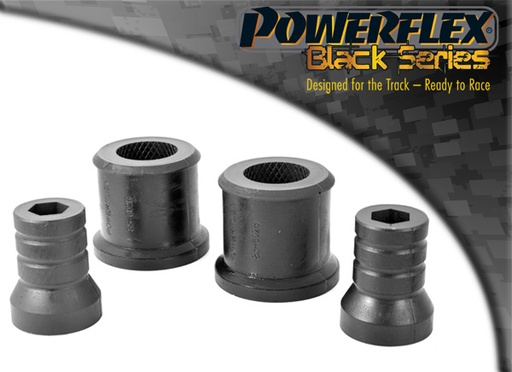 [PFF85-602BLK] Silent bloc arrière de triangle avant