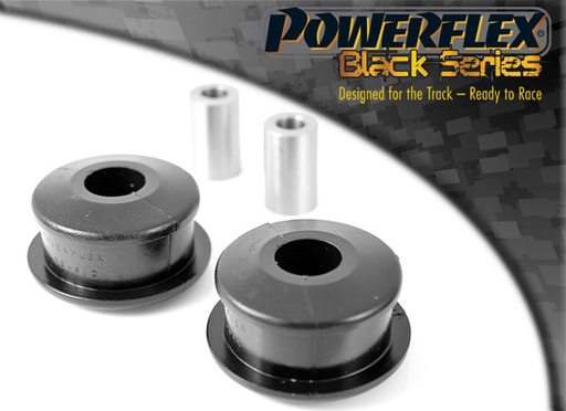 [PFF85-410BLK] Silent bloc arrière de triangle avant