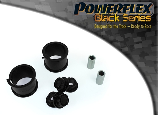 [PFF69-504BLK] Steering Rack Mounting Kit